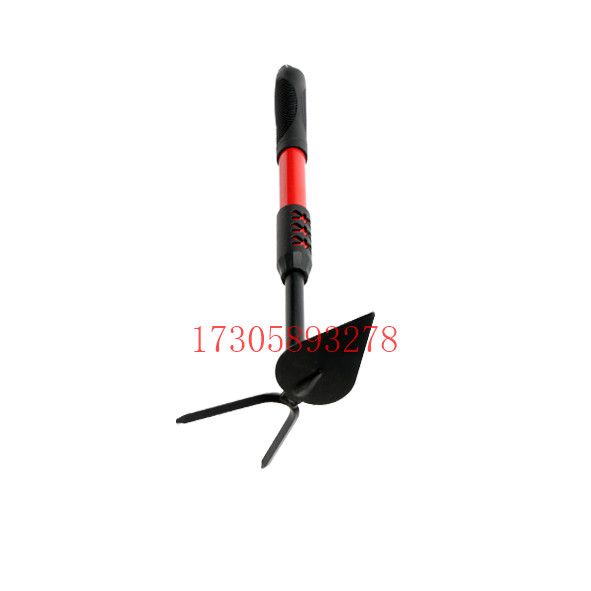 YLC22-6 dual-purpose garden shovel is a household garden tool
