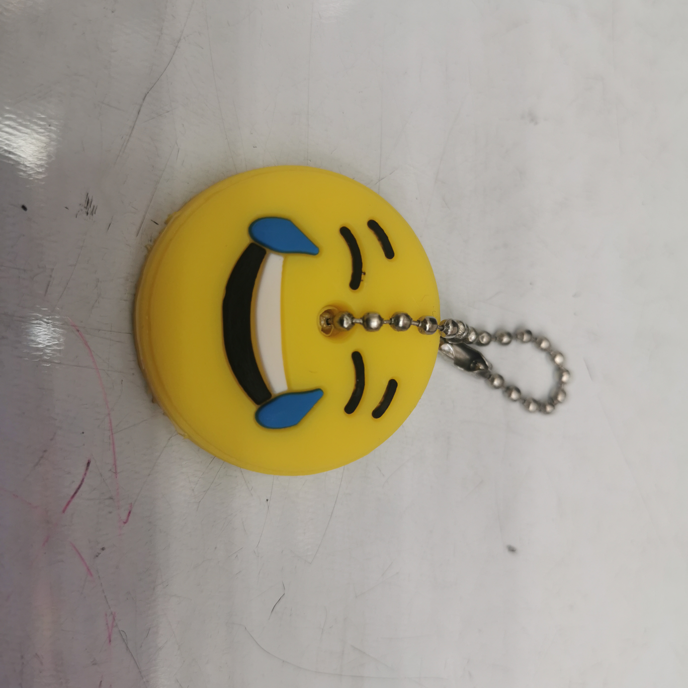 Key cover