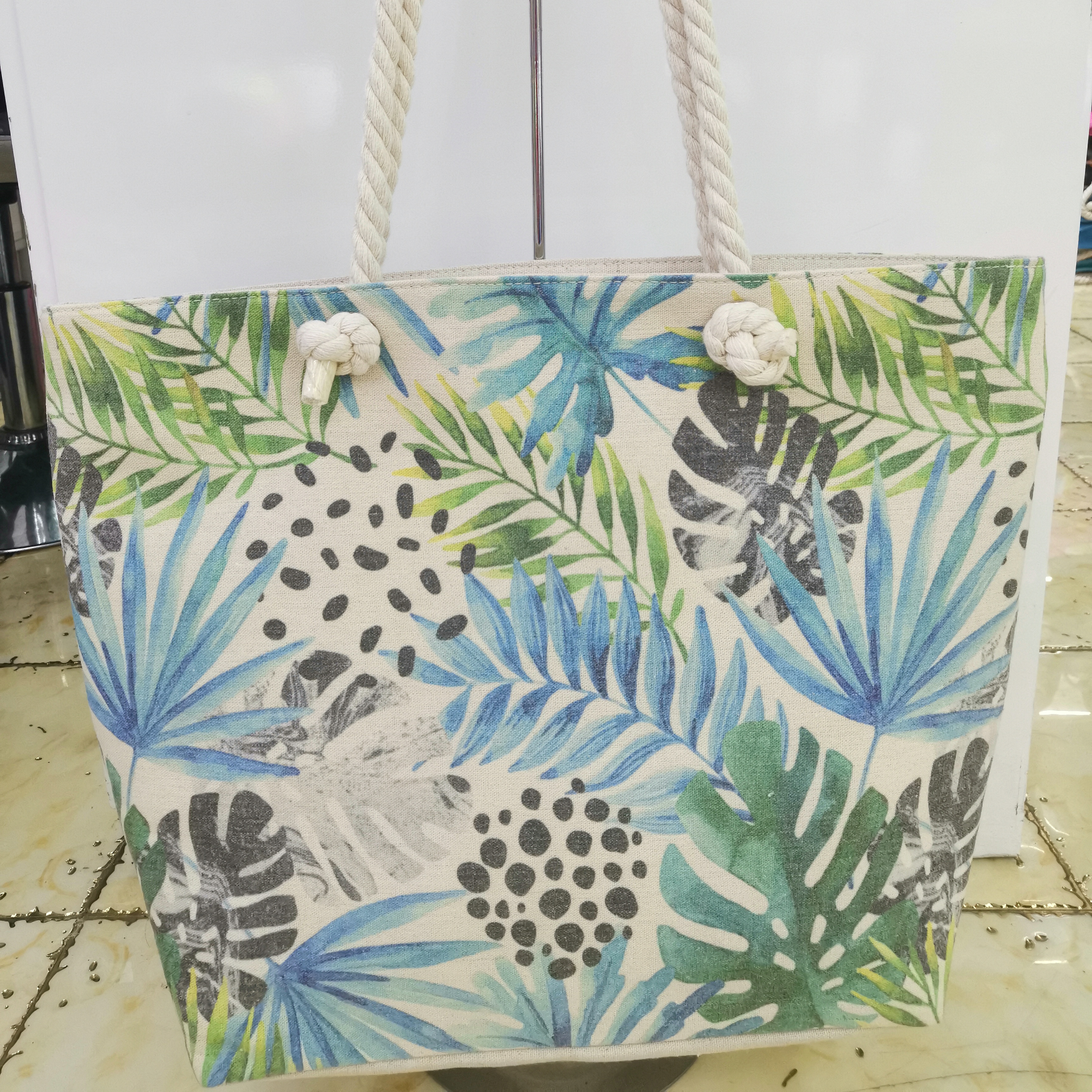 Canvas Bag