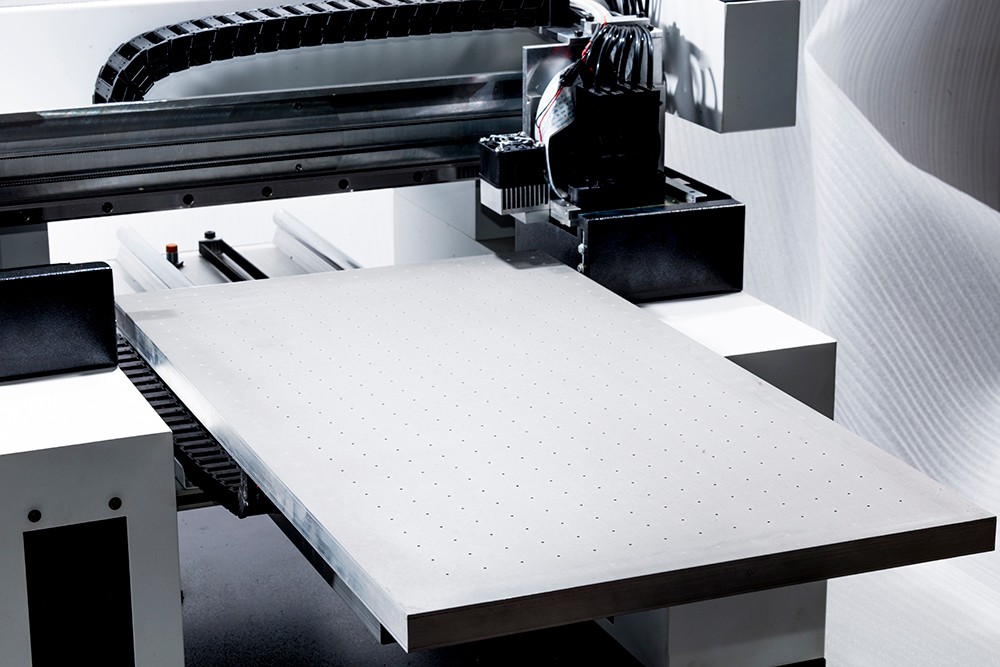 A3UV万能平板打印机手机壳工艺品数码彩印机八色高精度彩色打印机详情图6
