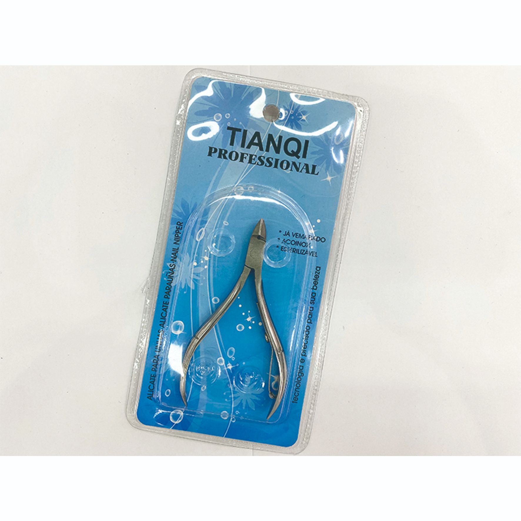 钳子 修甲 多功能 不锈钢 a