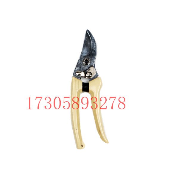 YYJ23 مقبض أبيض مزروعة الحدائق