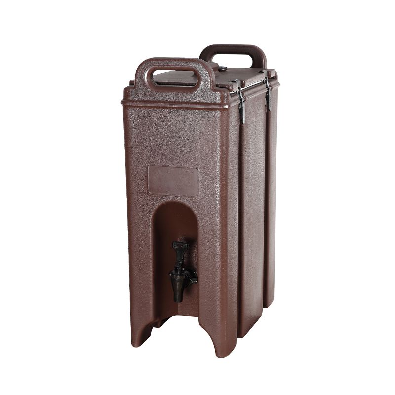 保温桶JD-16LCD细节图