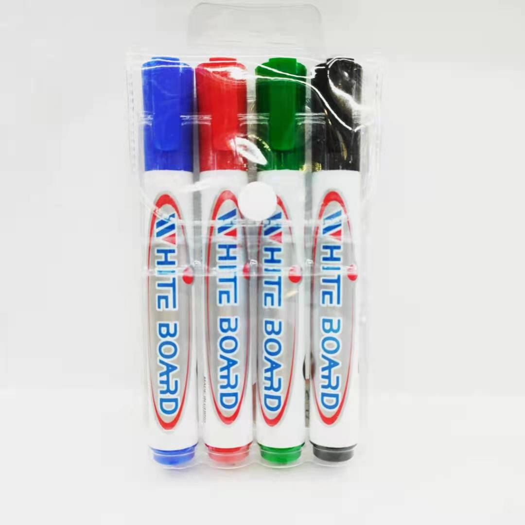 MOLAKE228WHITE BOARD MARKER Set, erasable marker pen Item Picture