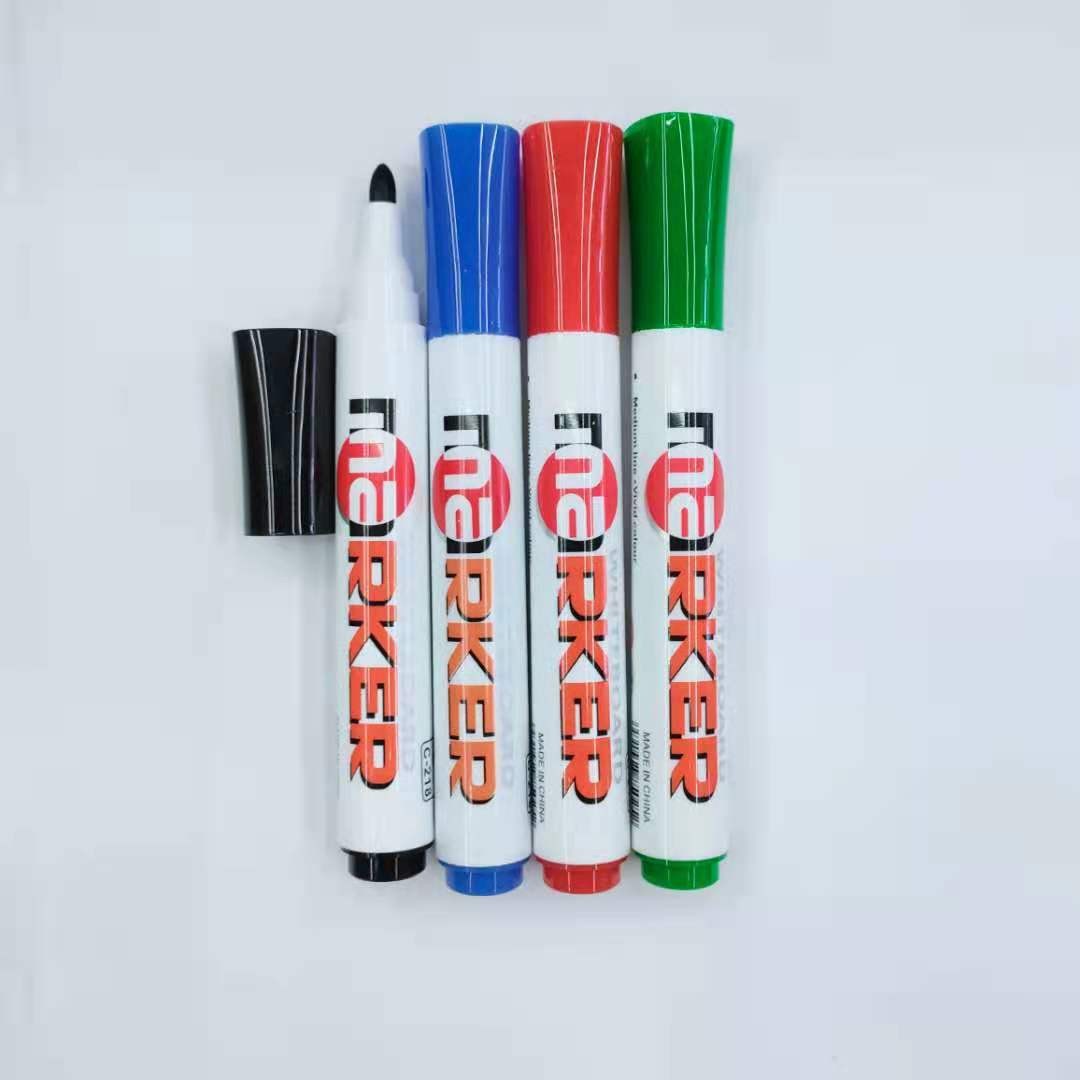 MOLAKE218WHITE BOARD MARKER is a set of erasable marker pens for students and teachers pic 10