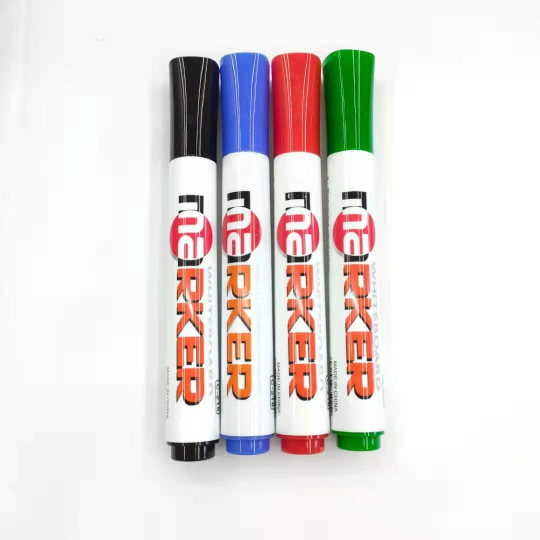 MOLAKE218WHITE BOARD MARKER is a set of erasable marker pens for students and teachers pic 9