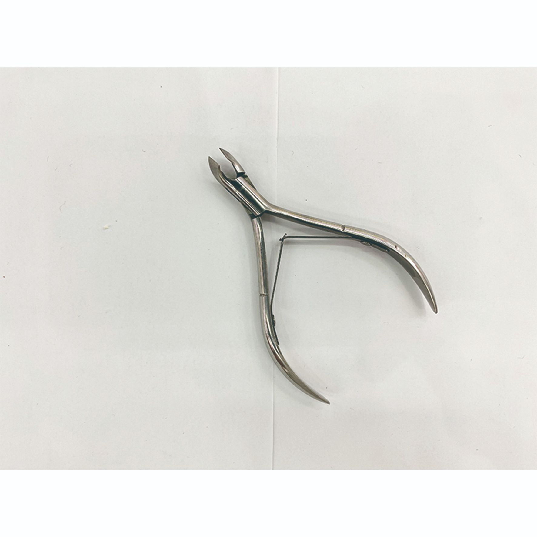 钳子 修甲 多功能 不锈钢 e