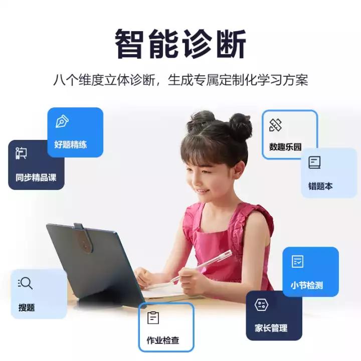 BBK Tutoring Machine S6 details Picture