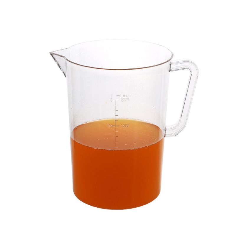 量杯JD-8609PC细节图