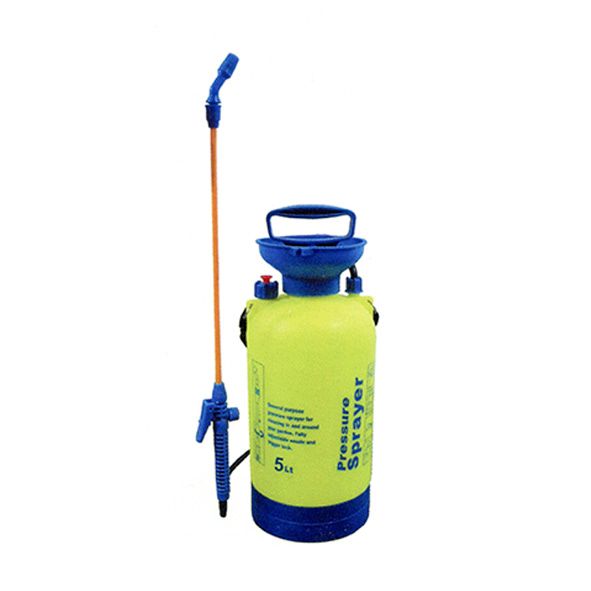 Watering pot for flowers Sterilizing watering pot Side-hanging sprayer Garden Tools Garden tools 146