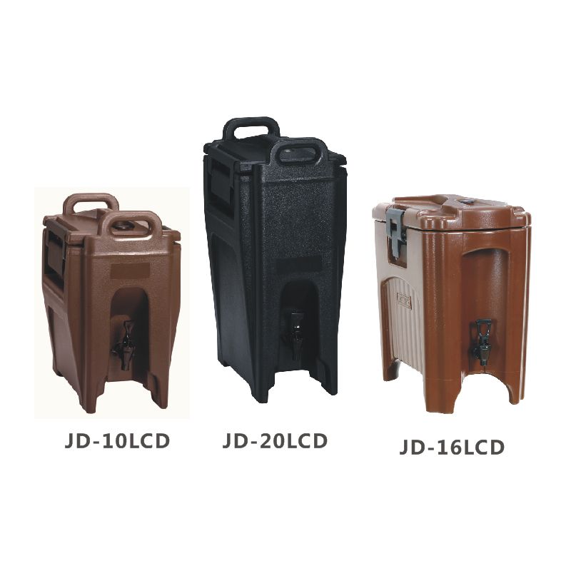 保温桶JD-10LCD