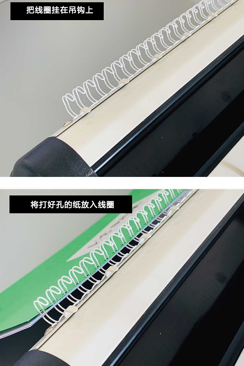T618 جهاز تجليد مزدوج مزود بجهاز تجليد مزدوج مزود بجهاز تجليد مزدوج detail image 6
