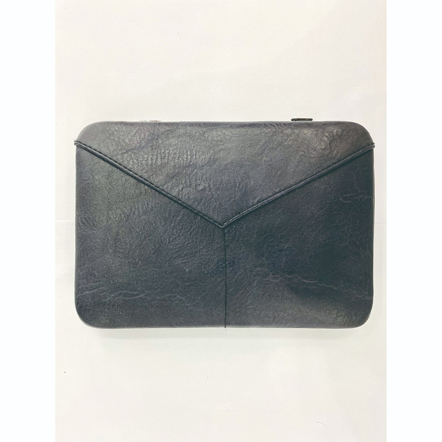 指甲剪套装 美容工具 18件套 19件套 黑线