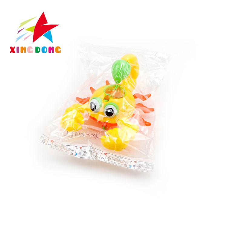 Juguetes para niños tirador de cuerda juguetes sounds scorpion Item Picture