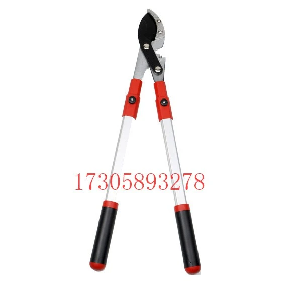 YLJ14A yellow and black new handle garden high branch pruning semi-quenched/fully quenched detail image 19
