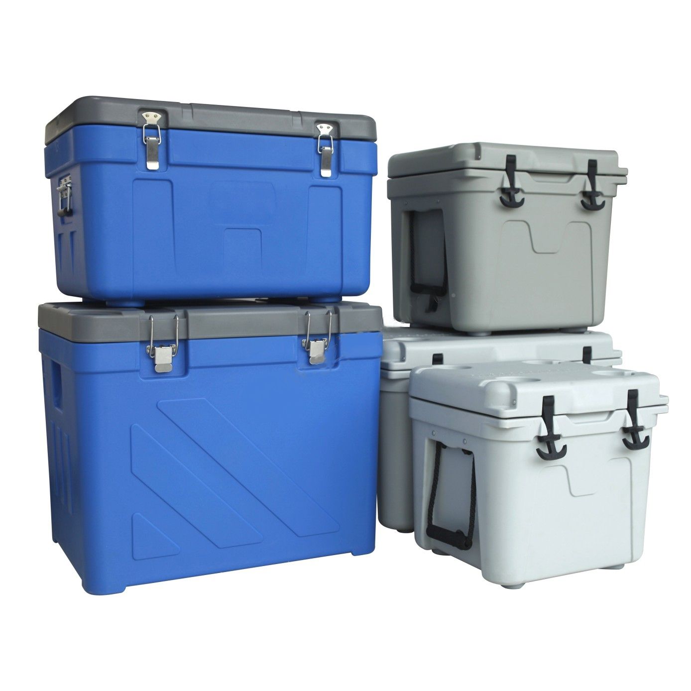 2021 New Bestseller Factory Direct Sales wholesale and retail refrigerated Box JD-UPC110L details Picture