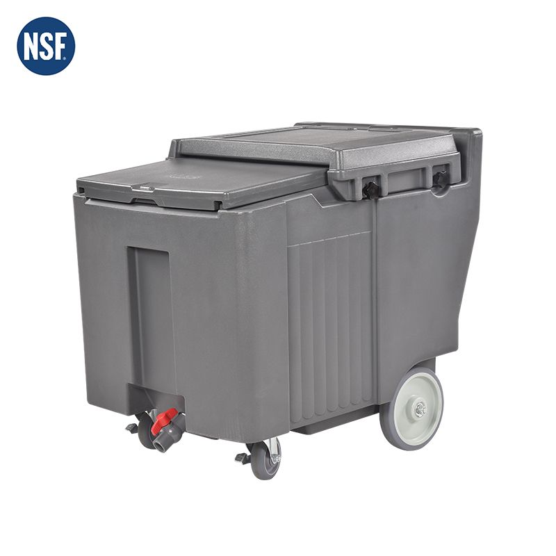 Direct sales, wholesale and retail of new best-selling ice storage vehicles from the manufacturer in 2021 details Picture