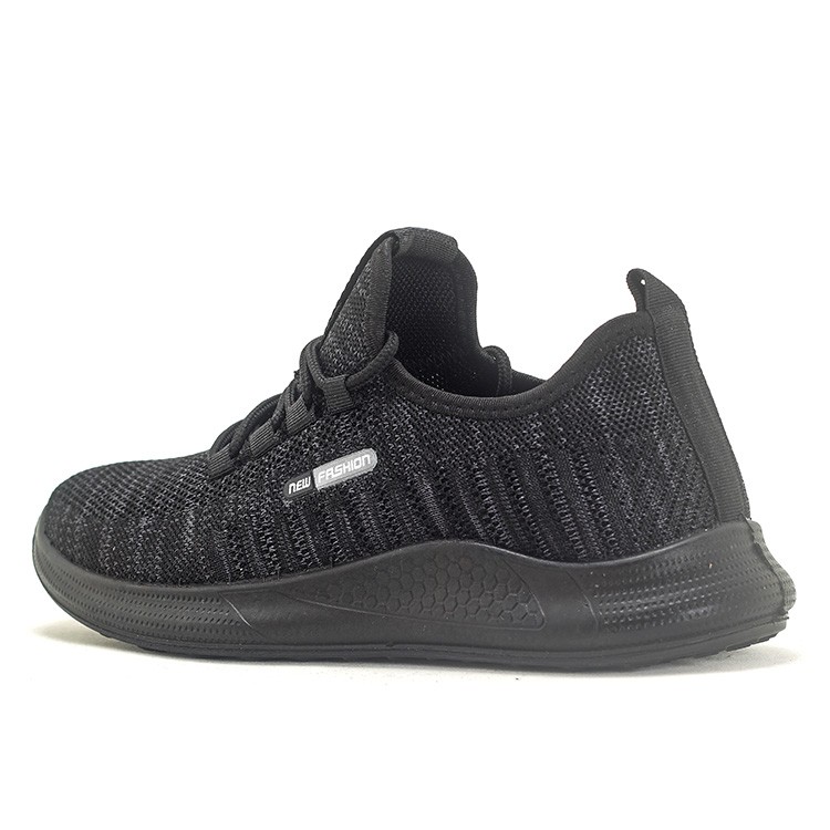 2021新款男士运动鞋透气聚氨酯跑鞋时尚户外耐磨休闲鞋厂家批发详情图6