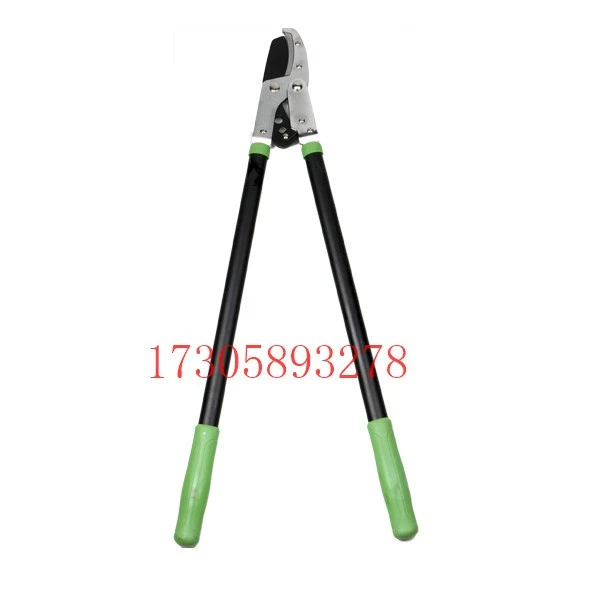 YLJ14A yellow and black new handle garden high branch pruning semi-quenched/fully quenched detail image 10