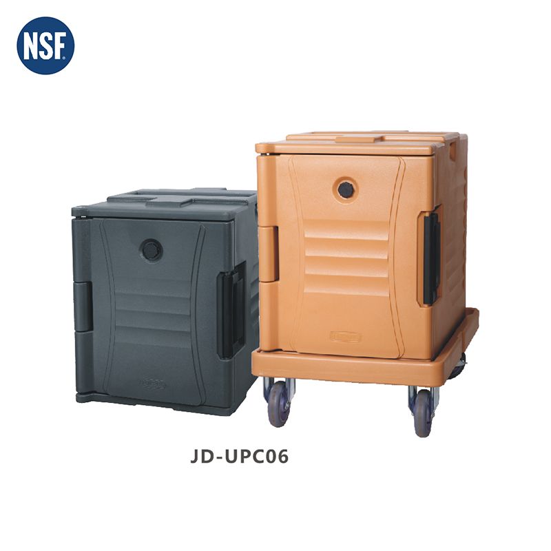 JD-UPC06 single-layer incubator