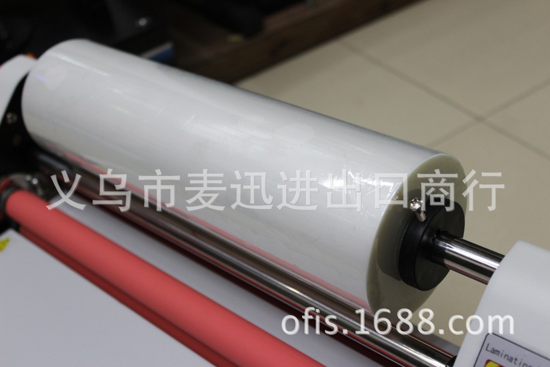 480小型覆膜机电动覆膜机封膜机双面覆膜机详情图9