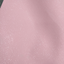 Pearl small cross, light powder