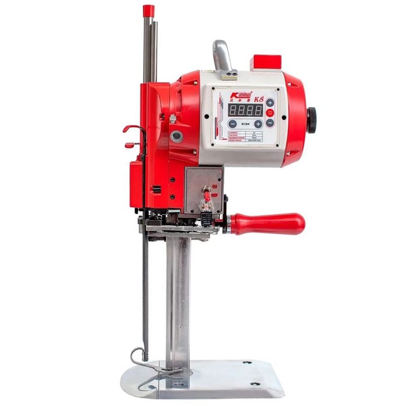 مقصات حادة من طراز KSM ذات مقصات تعمل بالمقصات الكهربائية Specification image
