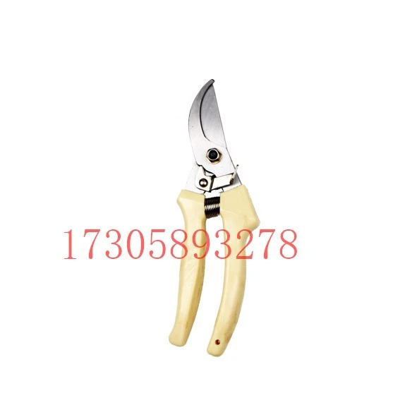YYJ41A 4MM Garden Scissors, garden scissors, household scissors detail image 16