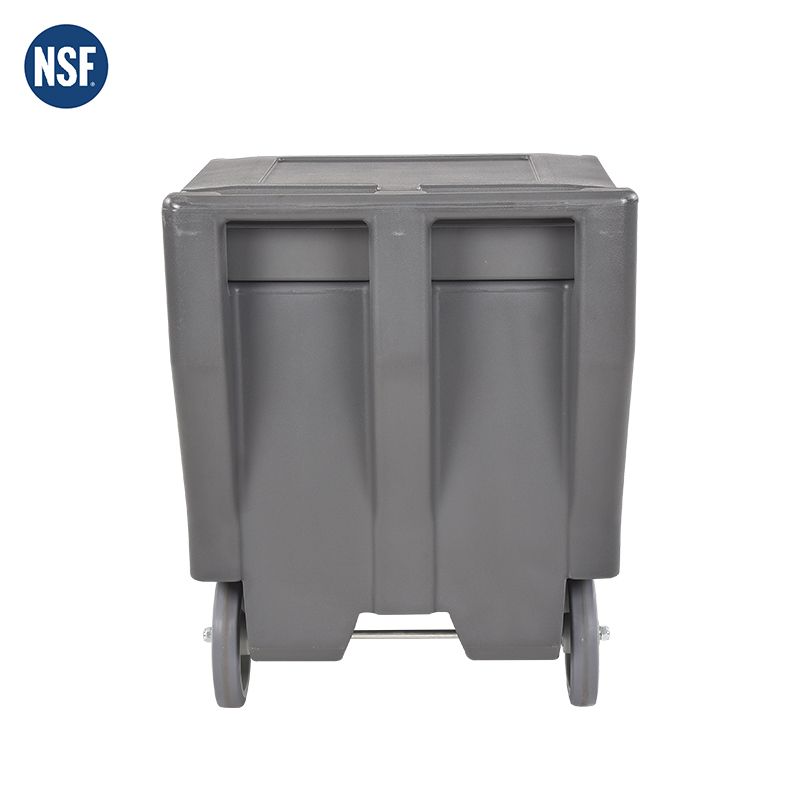Direct sales, wholesale and retail of new best-selling ice storage vehicles from the manufacturer in 2021 Specification image
