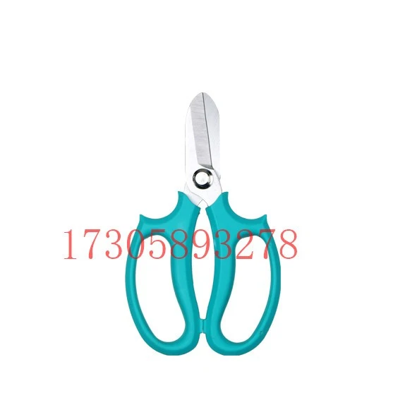 YYJ41A 4MM Garden Scissors, garden scissors, household scissors detail image 18