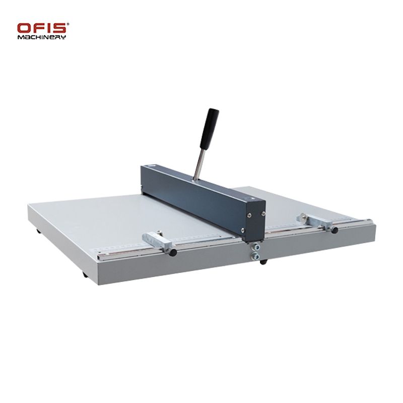 ماكينة الخدوش اليدوية (A4)، الكراسة بطاقات، طاخة مخطاط سميكة، طاخة (H351) Specification image