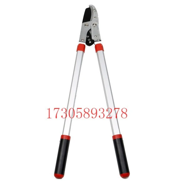 YLJ14A yellow and black new handle garden high branch pruning semi-quenched/fully quenched detail image 8