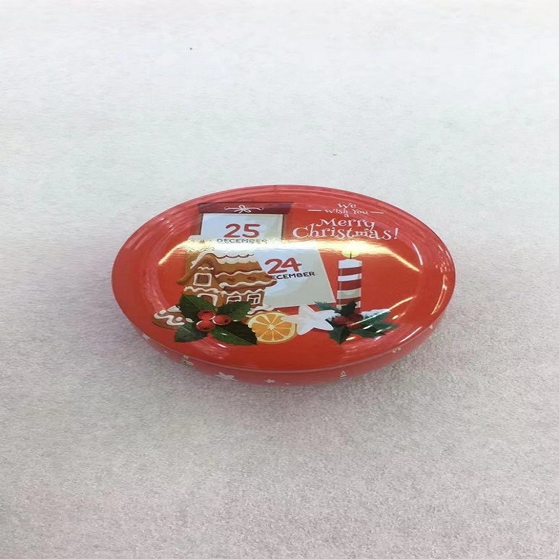 星慧礼品-002圣诞礼品盒收纳盒装饰房间布置室内餐厅墙上创意摆件详情图4