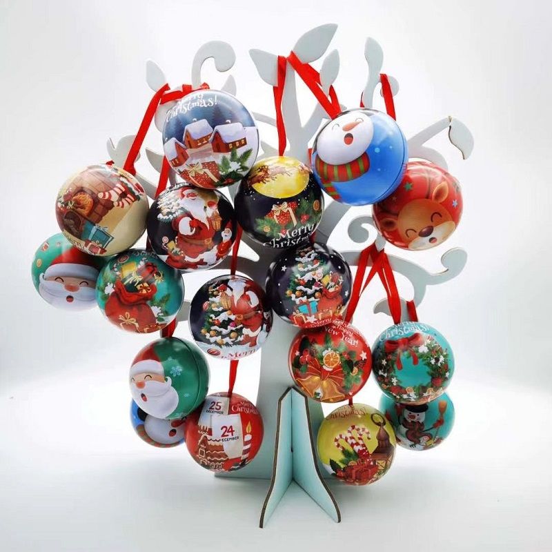 星慧礼品-001圣诞挂饰墙壁墙面装饰ins少女心房间布置室内餐厅墙上创意挂件