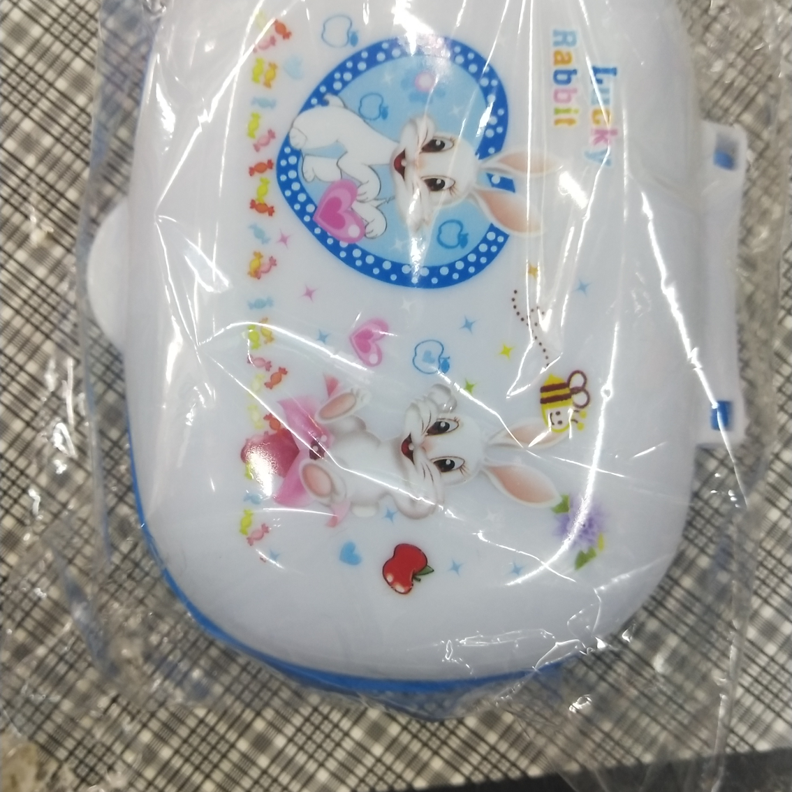 1732洗衣盒