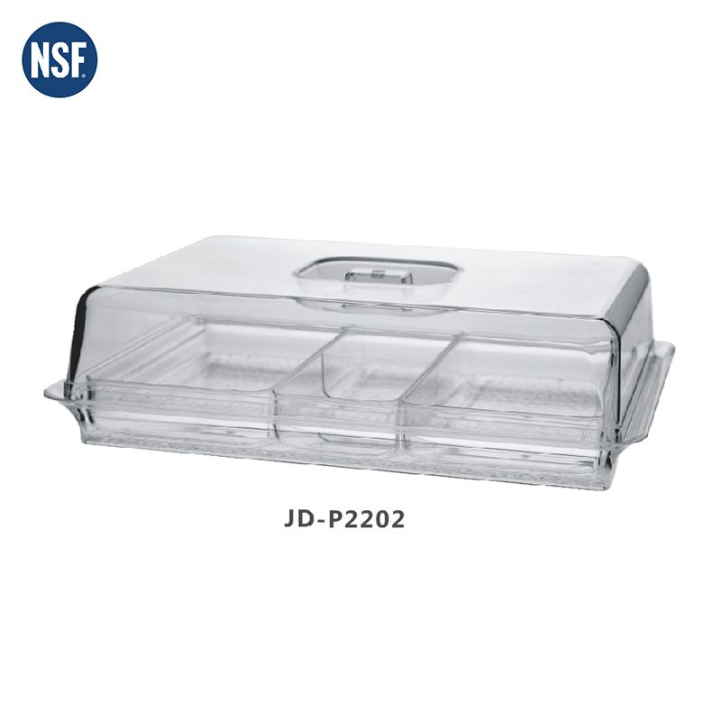 مربع معجنات مربع JD-P2202.