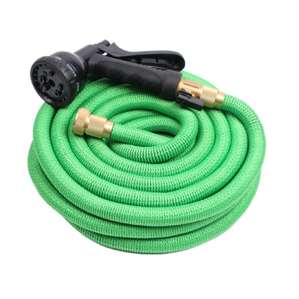 Garden tools Retractable hose Car wash hose Magic hose 101