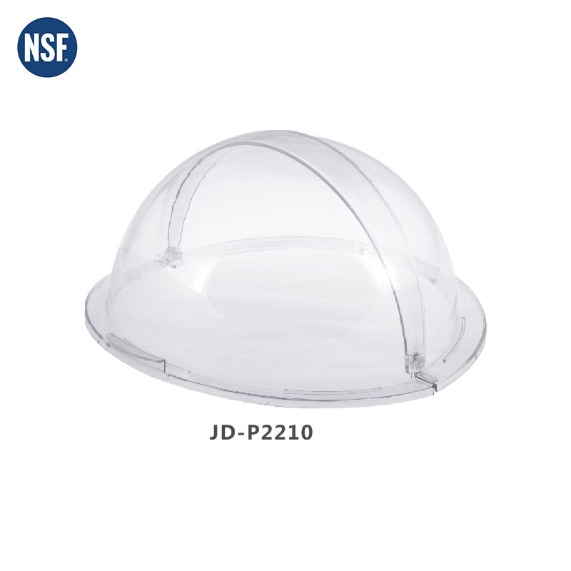 圆形糕点罩 JD-P2210