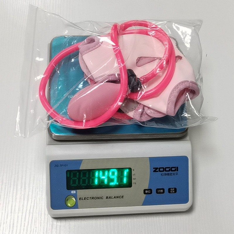 充气瘦脸带详情图6