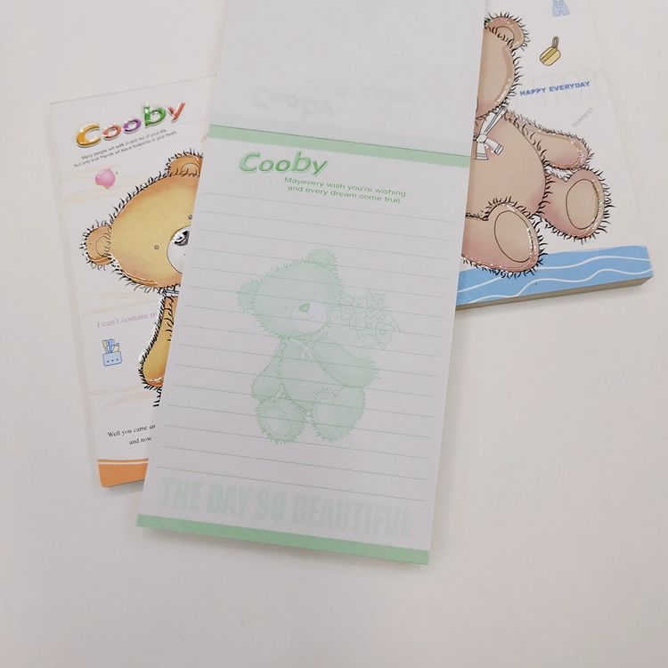 Note Pad Special price Cute little book Notepad Special Offer