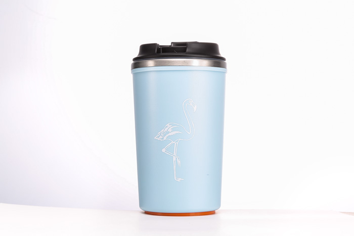 短款奶茶不倒杯产品图