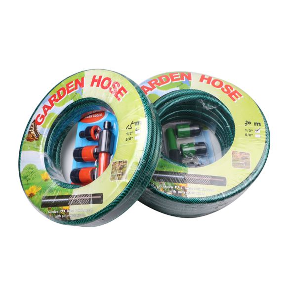 Garden tools PVC hose Car wash hose 108