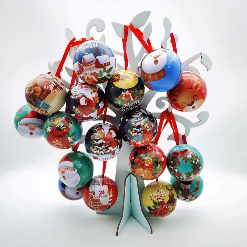 星慧礼品-001圣诞挂饰墙壁墙面装饰ins少女心房间布置室内餐厅墙上创意挂件详情图5