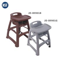 JD-B9901B餐椅