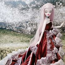 Doll key chain series 14