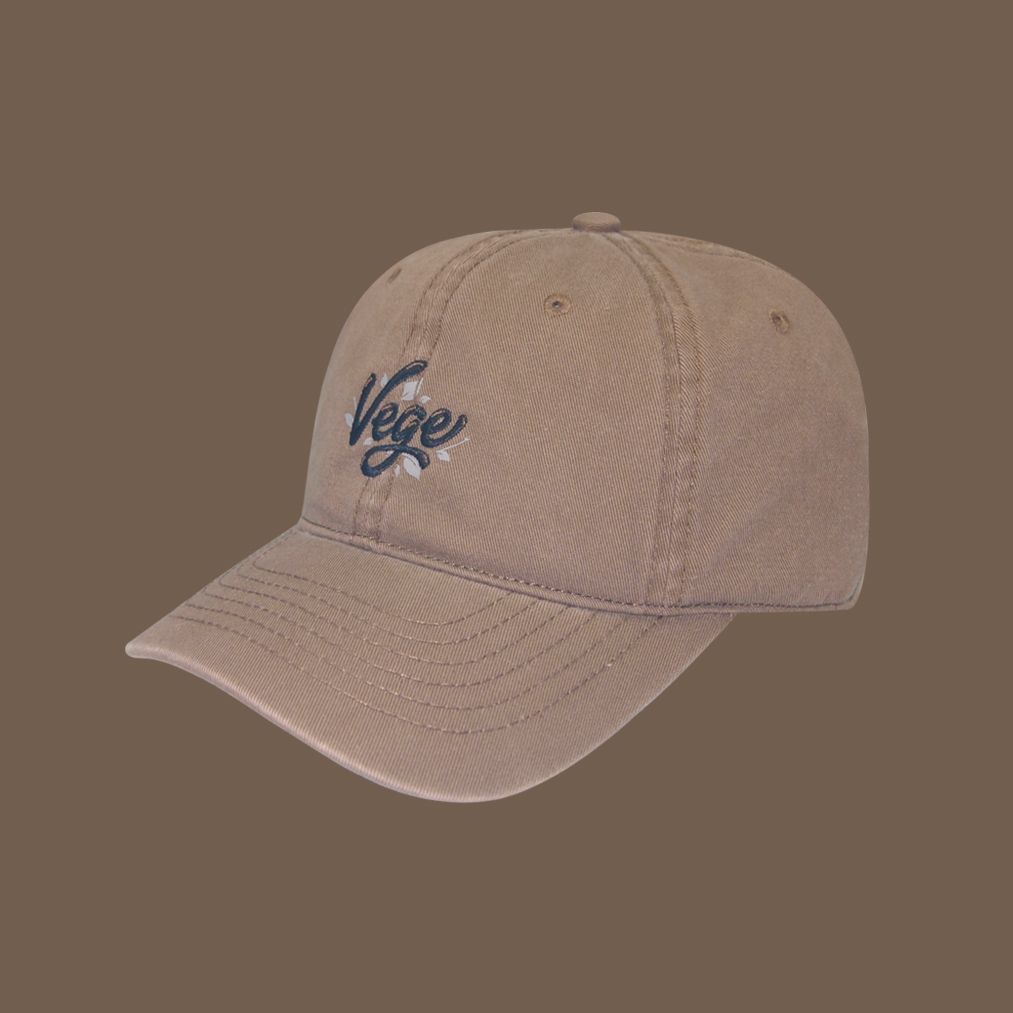 Hanson baseball cap. Colored baseball cap