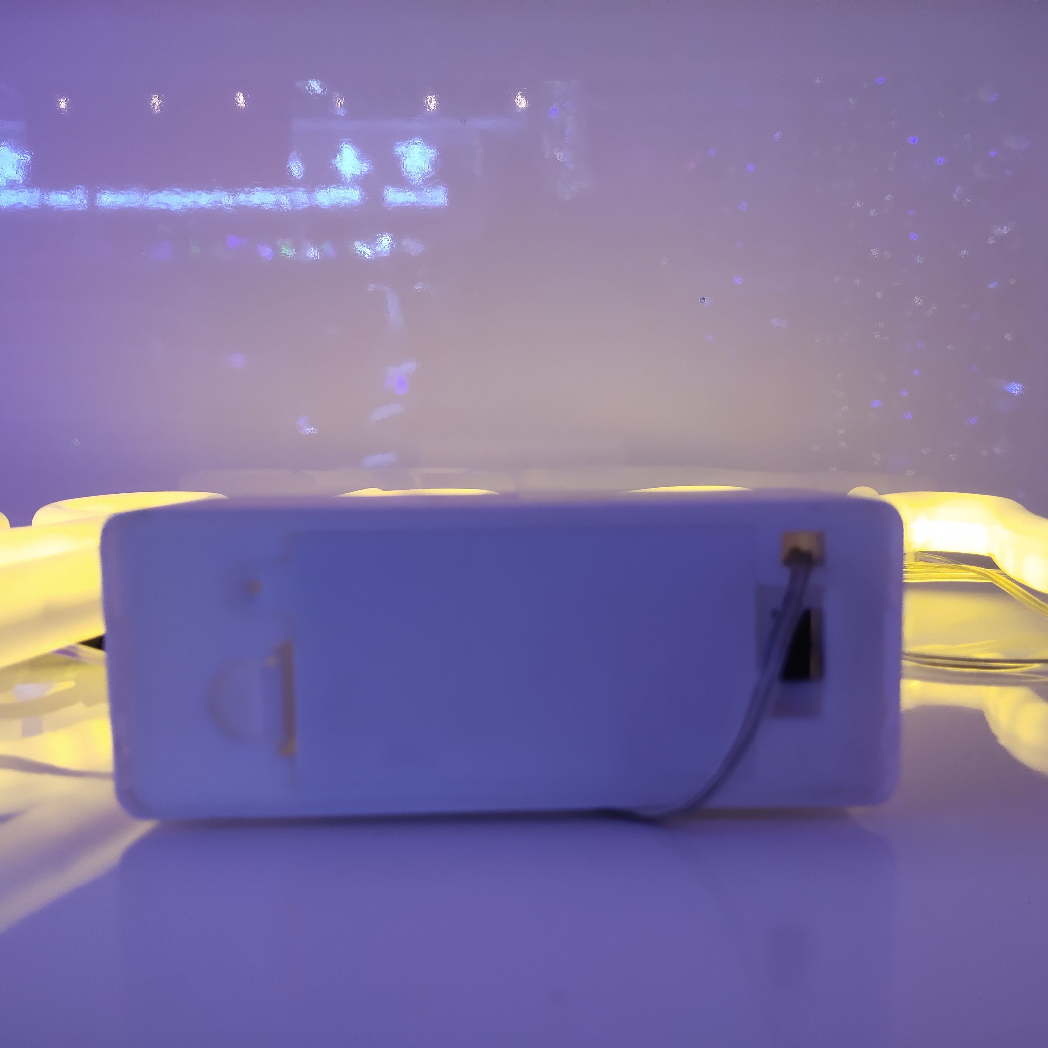 其他LED光源实物图