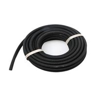 Garden tools PVC water pipe seepage pipe 116