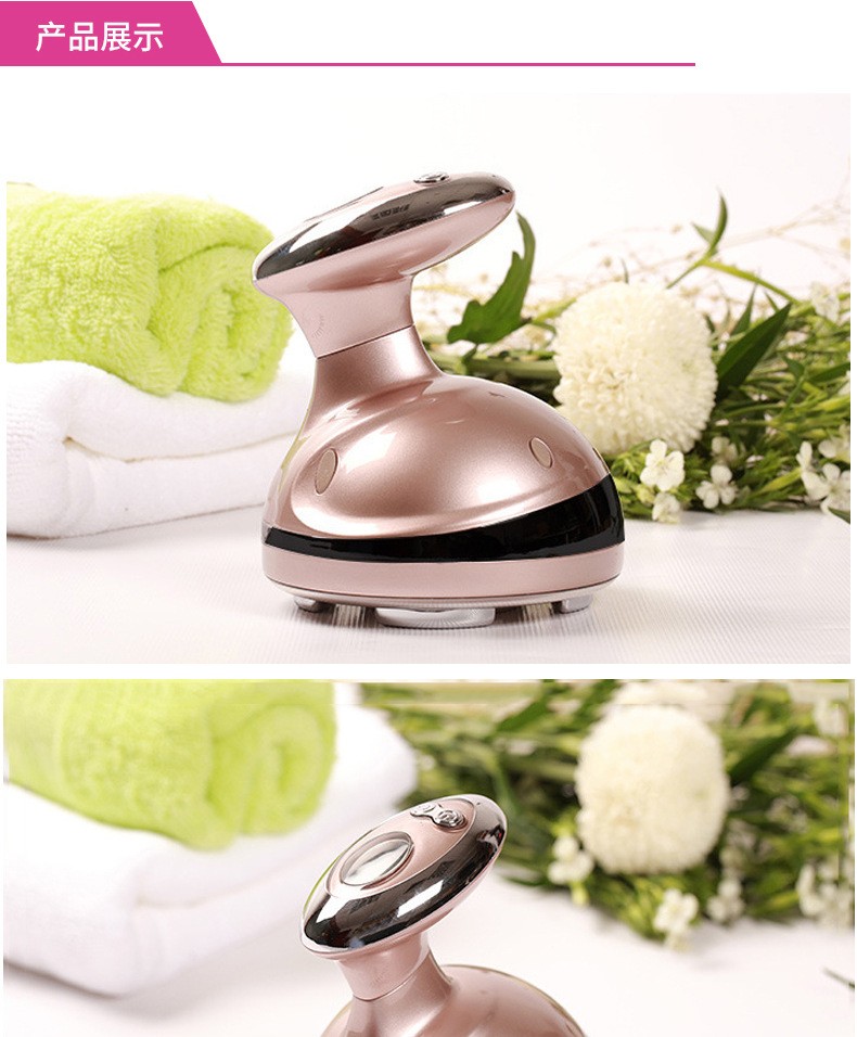 超声波纤体仪详情图6