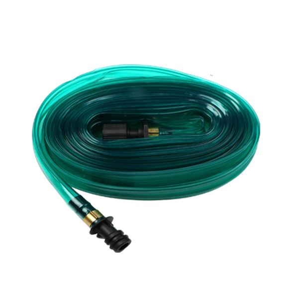 Garden tools PVC water pipe seepage pipe 114